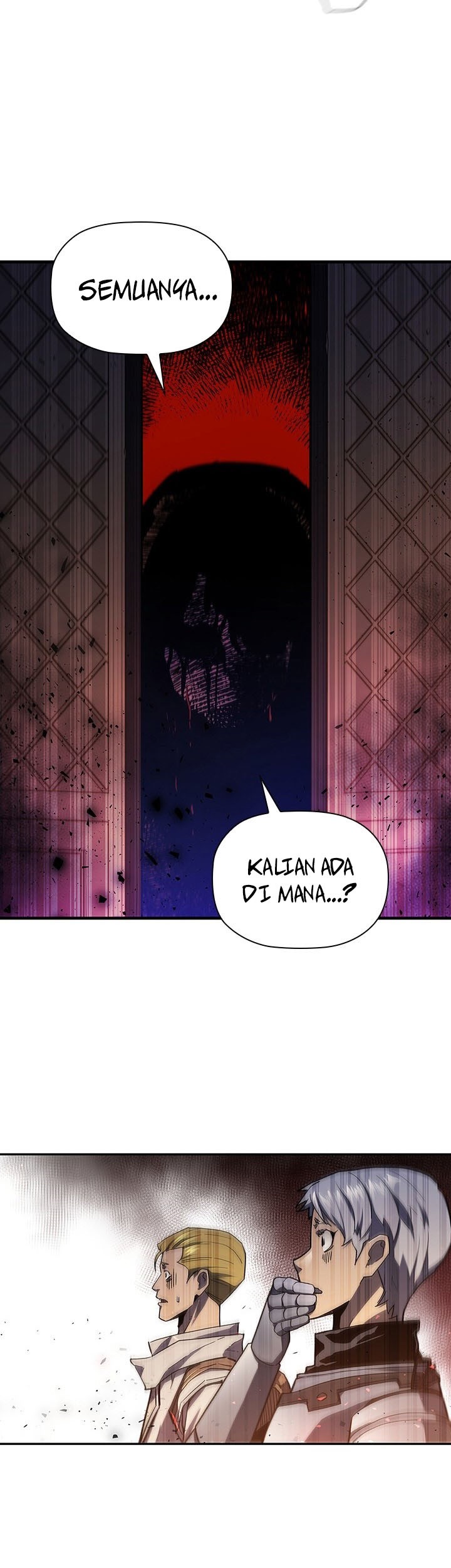 The Second Coming of Gluttony Chapter 52 Gambar 52