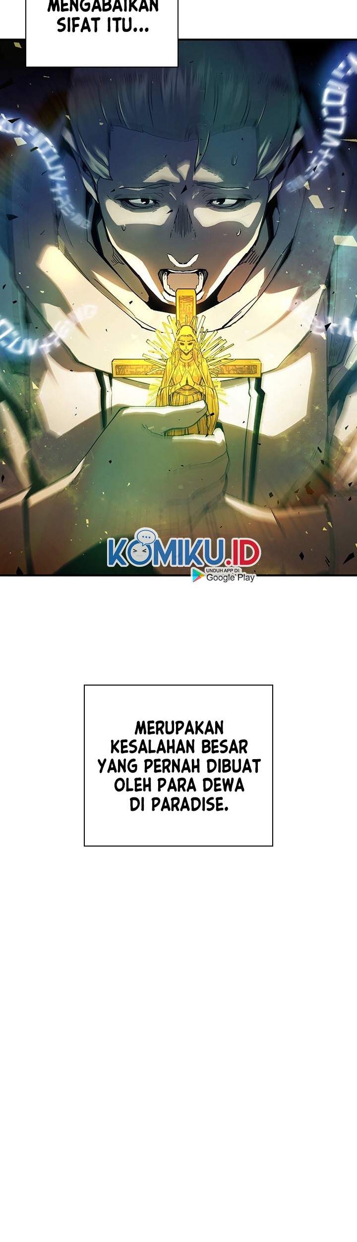 The Second Coming of Gluttony Chapter 52 Gambar 55