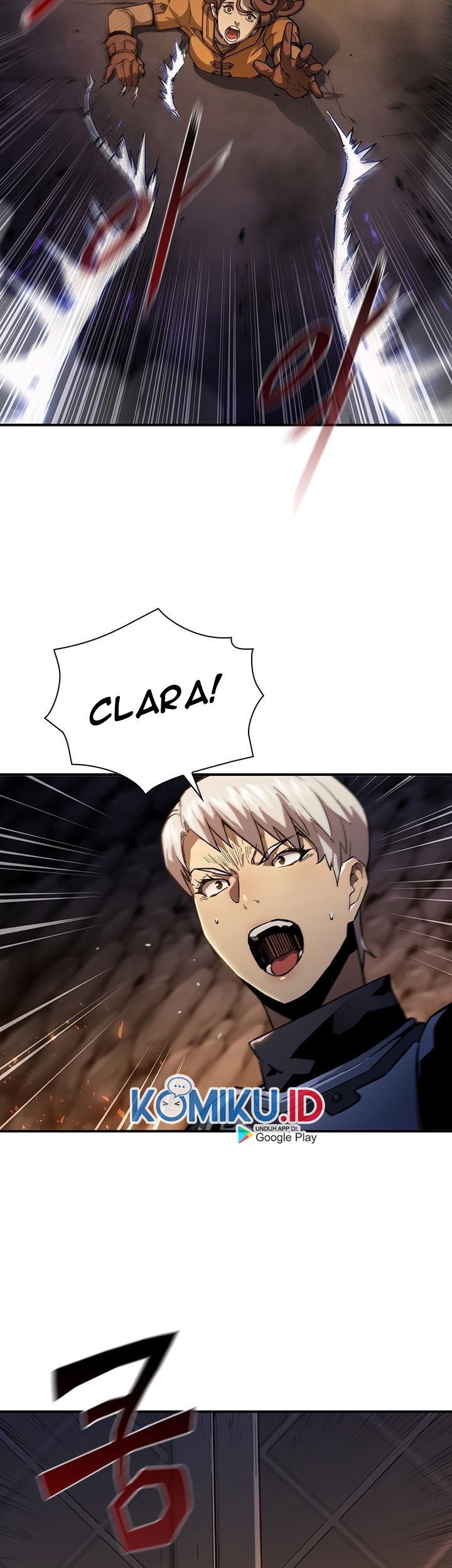 The Second Coming of Gluttony Chapter 52 Gambar 48