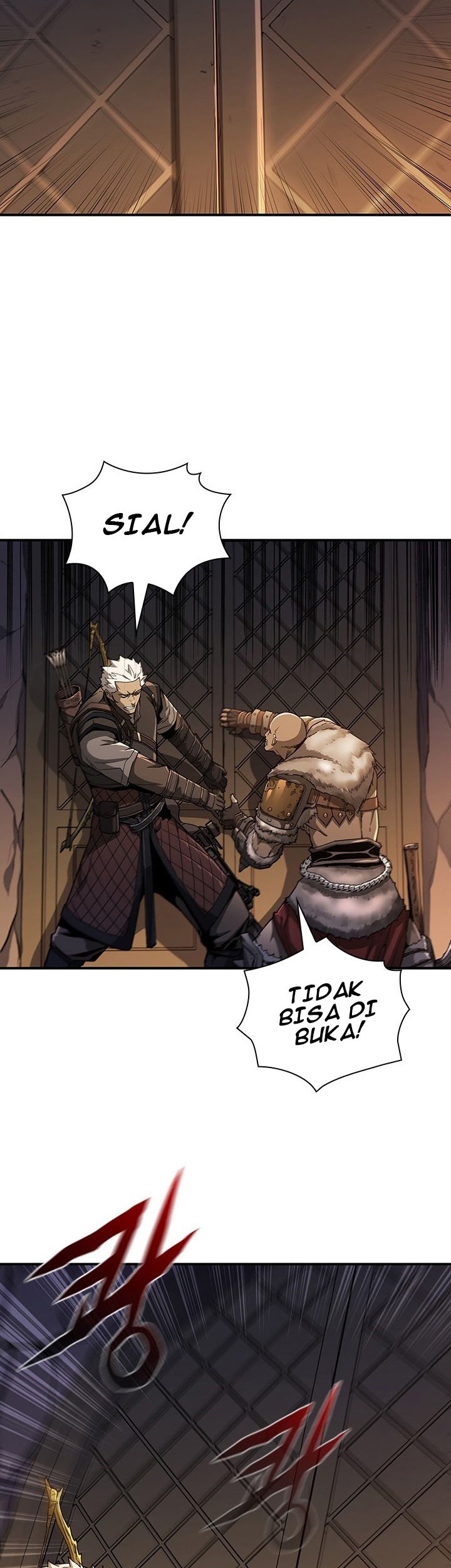 The Second Coming of Gluttony Chapter 52 Gambar 49