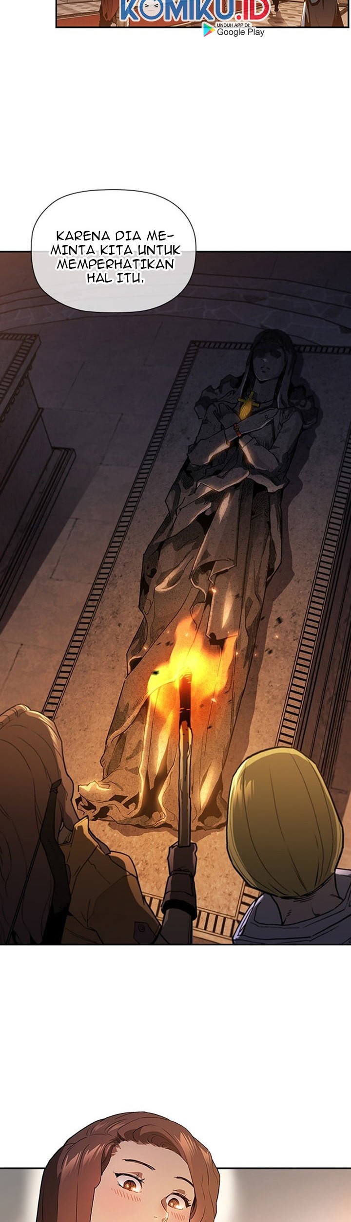 The Second Coming of Gluttony Chapter 52 Gambar 6