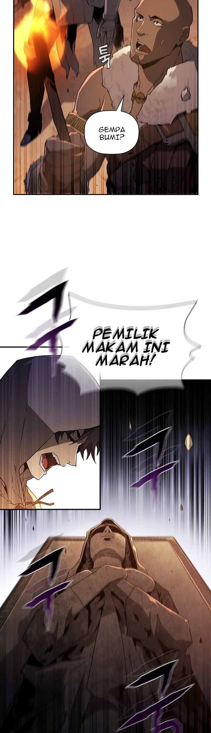 The Second Coming of Gluttony Chapter 52 Gambar 15