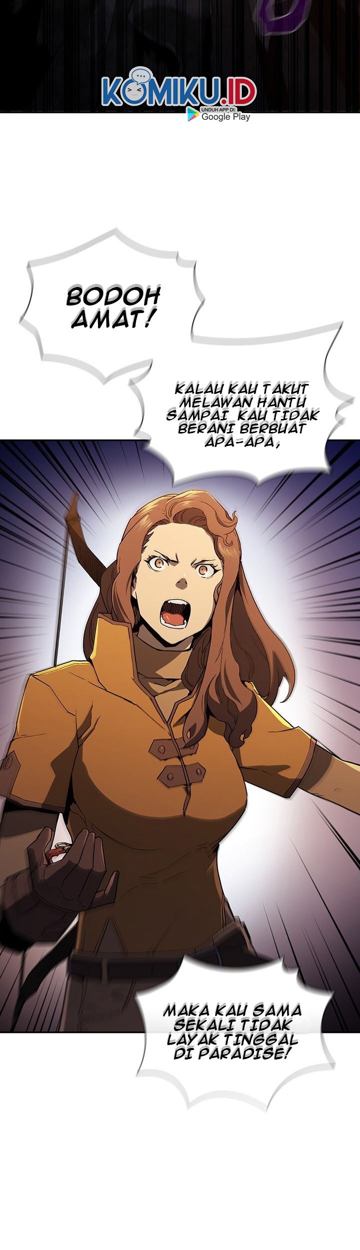 The Second Coming of Gluttony Chapter 52 Gambar 16