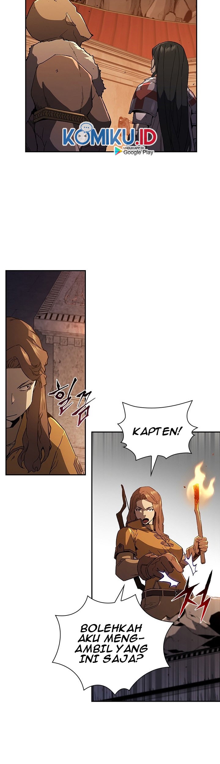 The Second Coming of Gluttony Chapter 52 Gambar 19