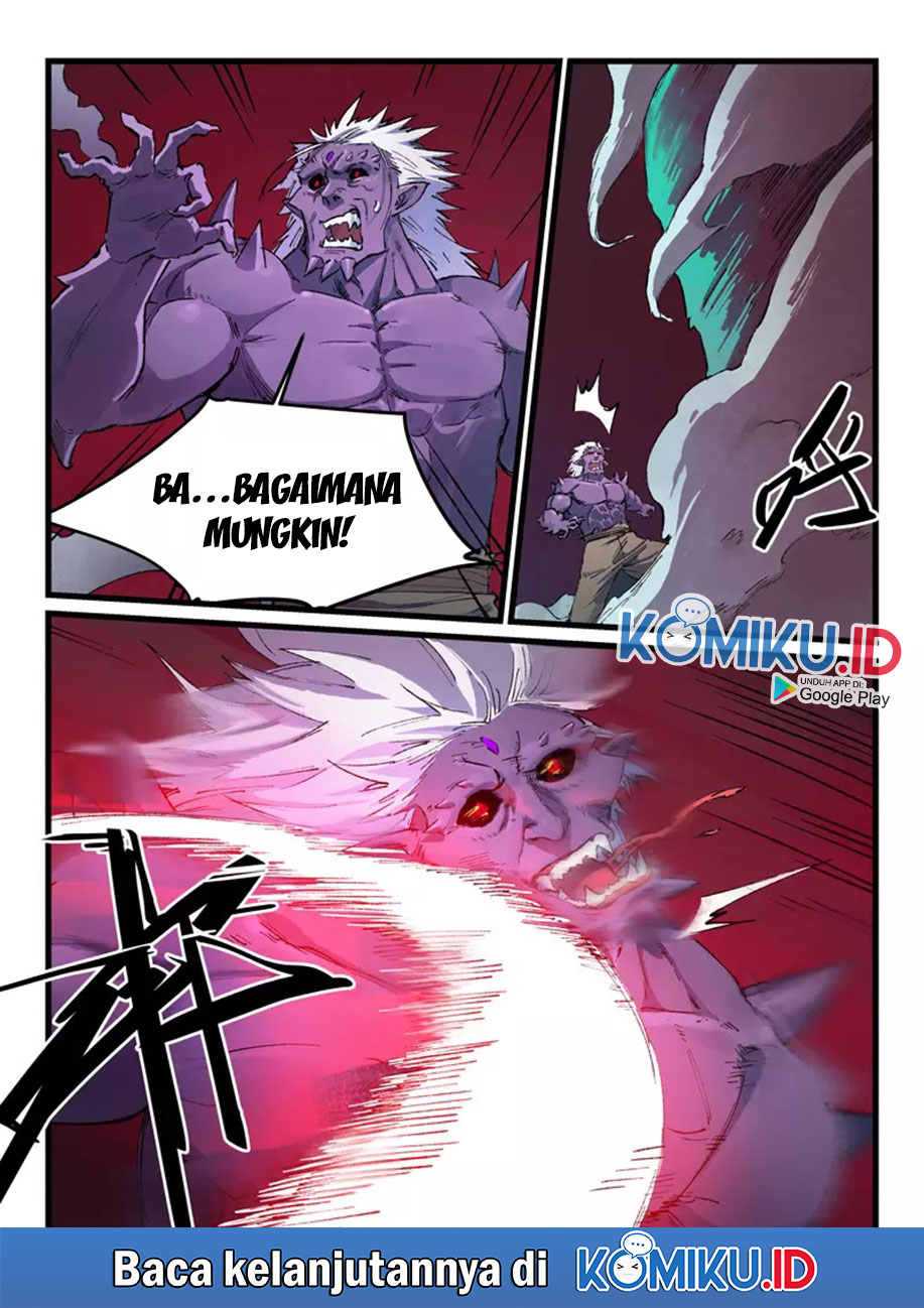 Star Martial God Technique Chapter 432 Gambar 11