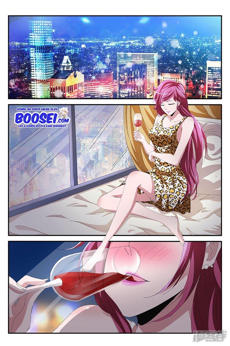 Talented Genius Chapter 130 Gambar 5