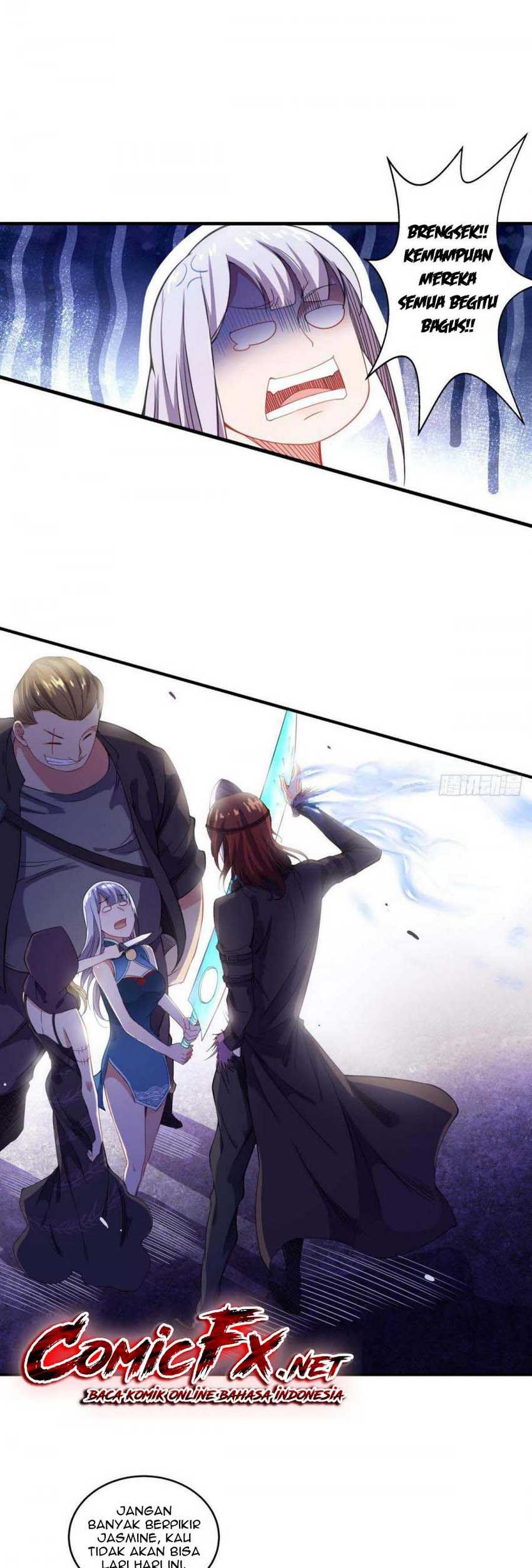 Legacy Chapter 30 Gambar 3