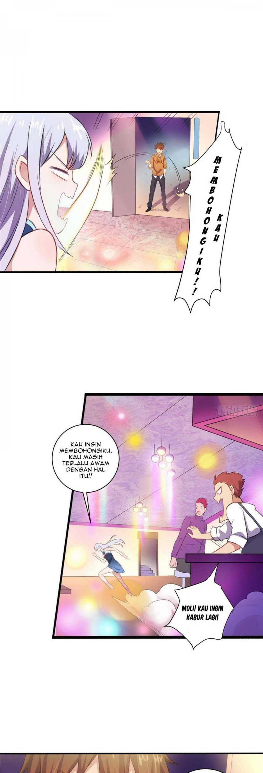 Legacy Chapter 29 Gambar 7