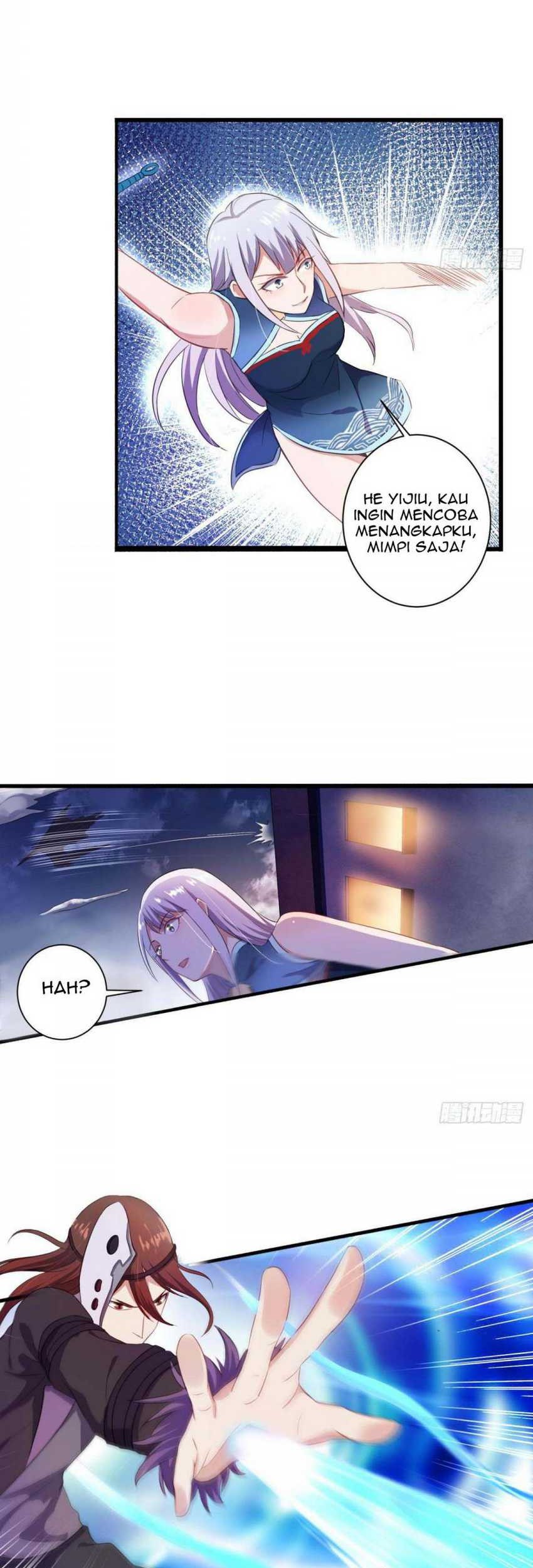 Legacy Chapter 29 Gambar 9