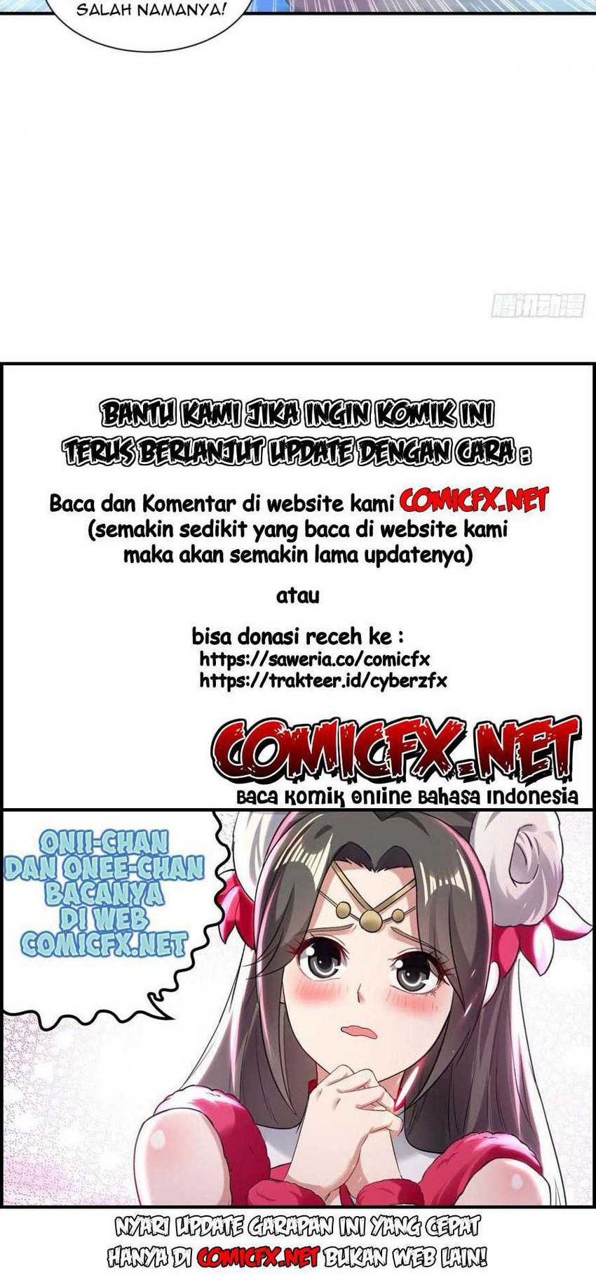 Legacy Chapter 29 Gambar 14