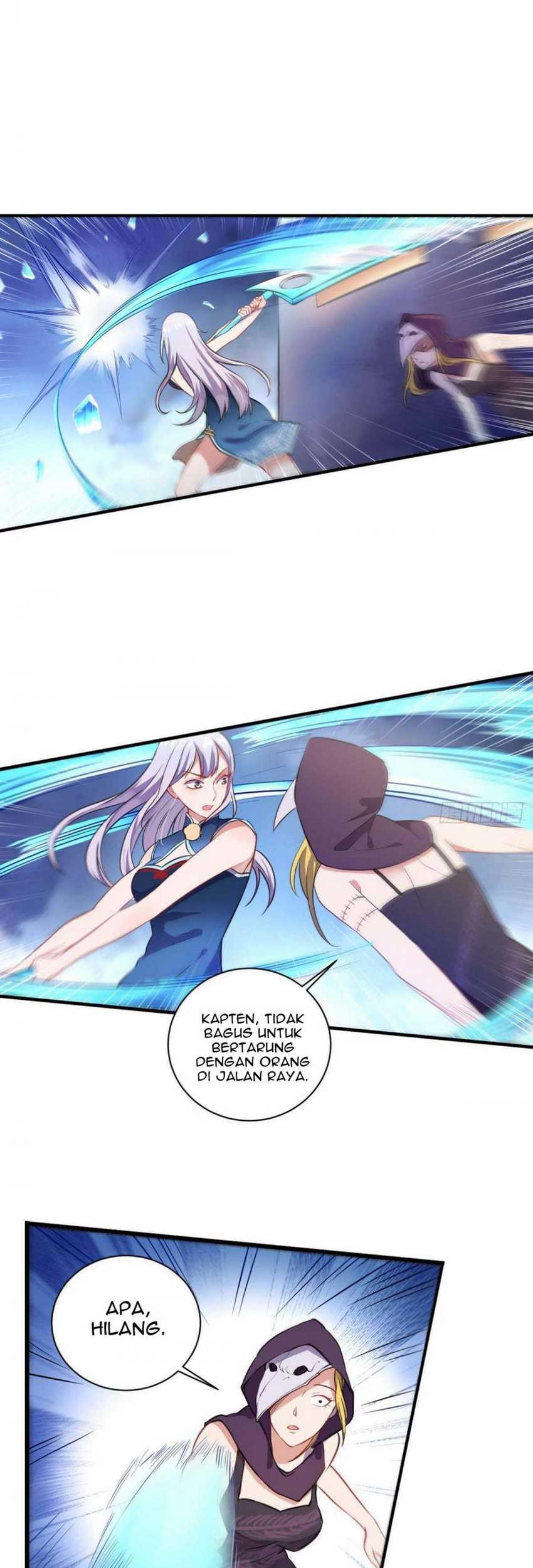 Legacy Chapter 29 Gambar 11