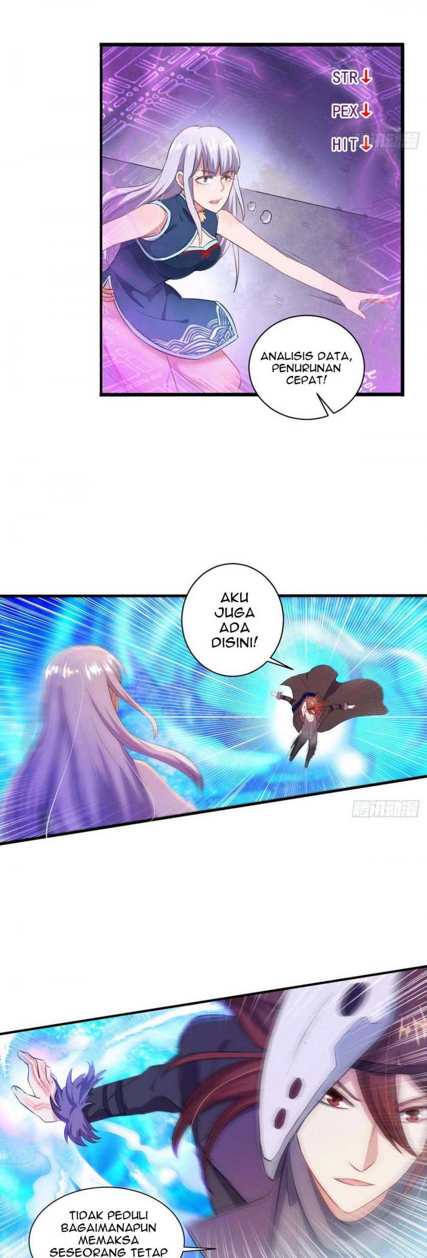 Legacy Chapter 29 Gambar 13