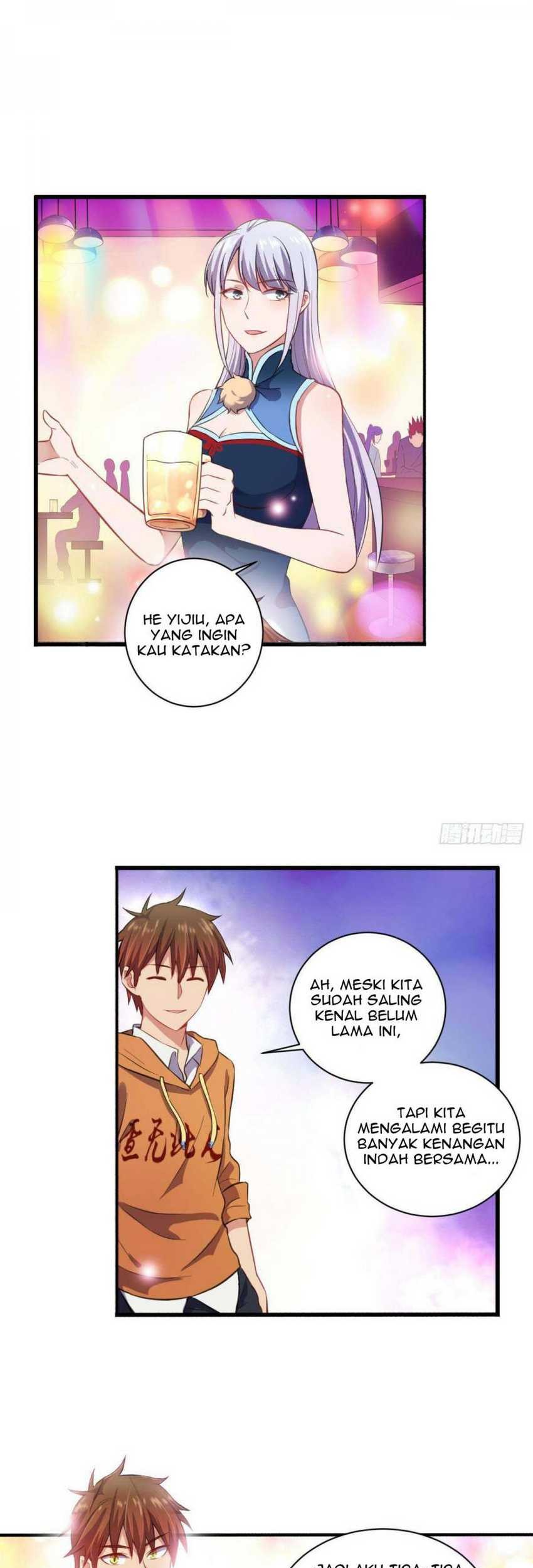 Legacy Chapter 29 Gambar 3