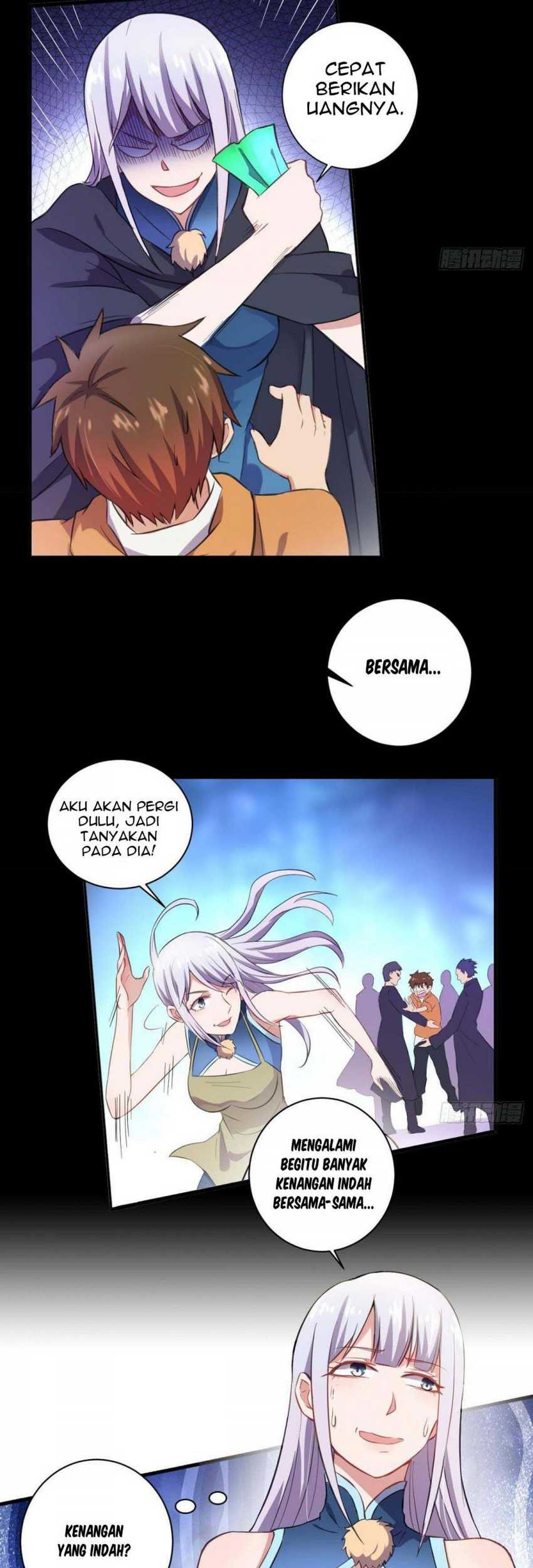 Legacy Chapter 29 Gambar 5