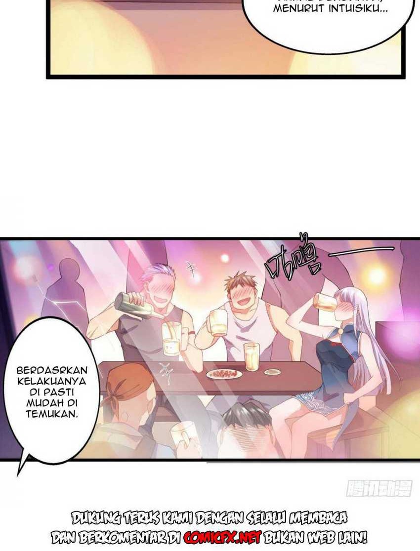 Legacy Chapter 28 Gambar 12