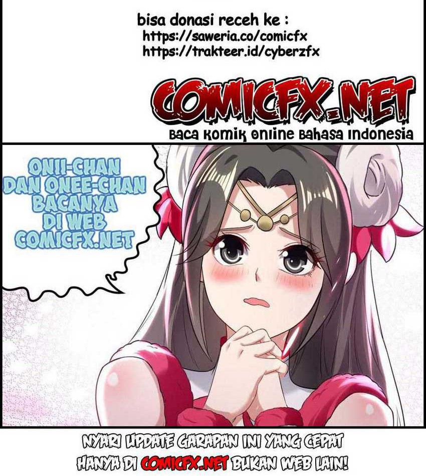 Legacy Chapter 28 Gambar 16