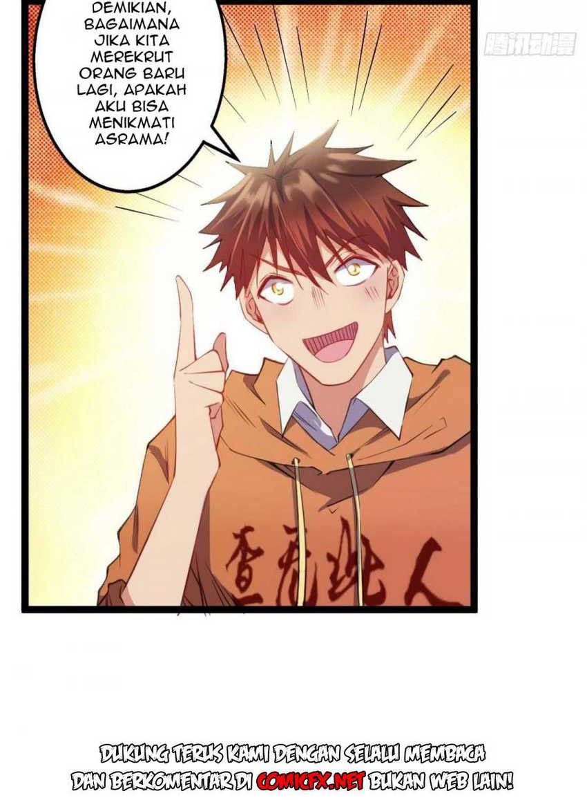 Legacy Chapter 28 Gambar 5