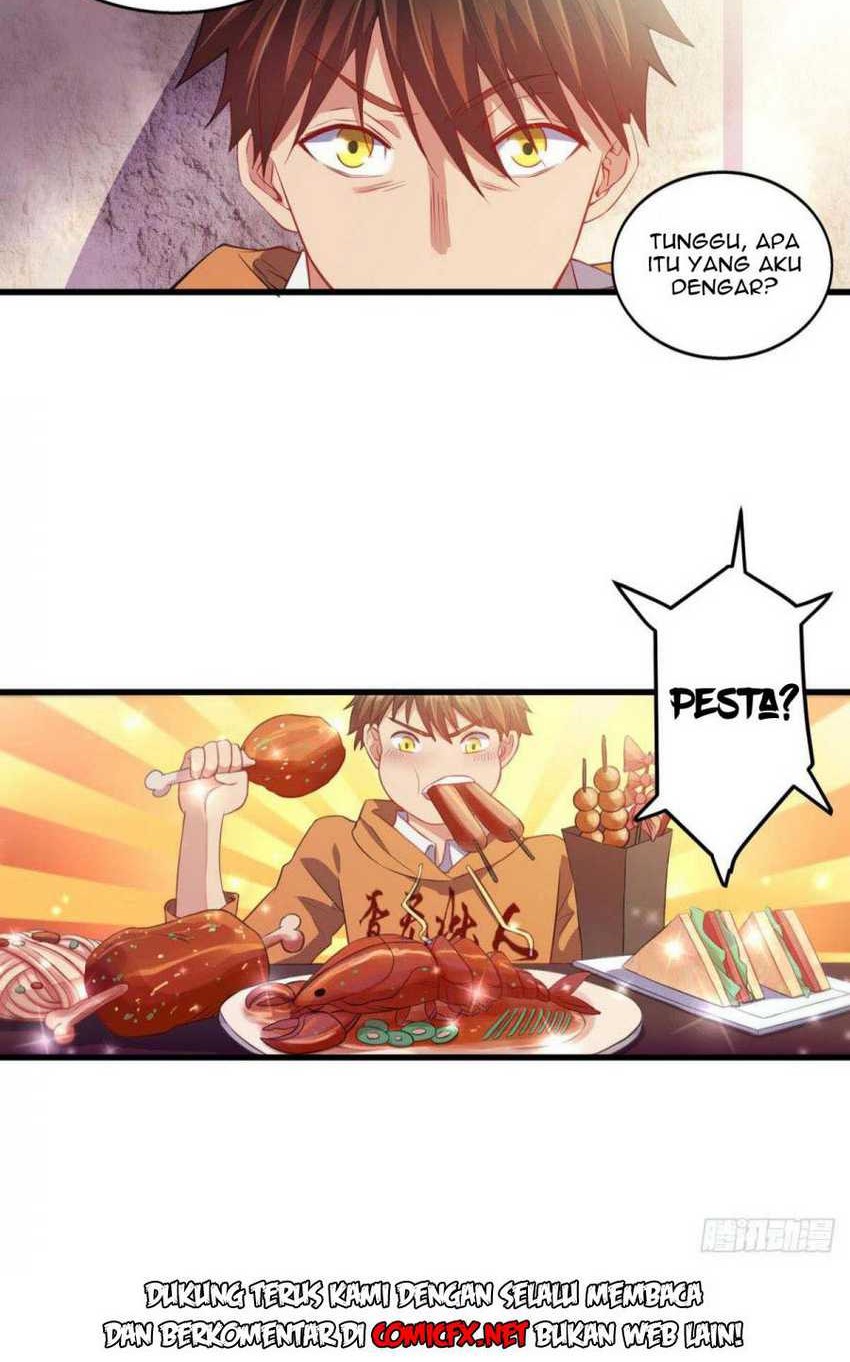 Legacy Chapter 27 Gambar 7