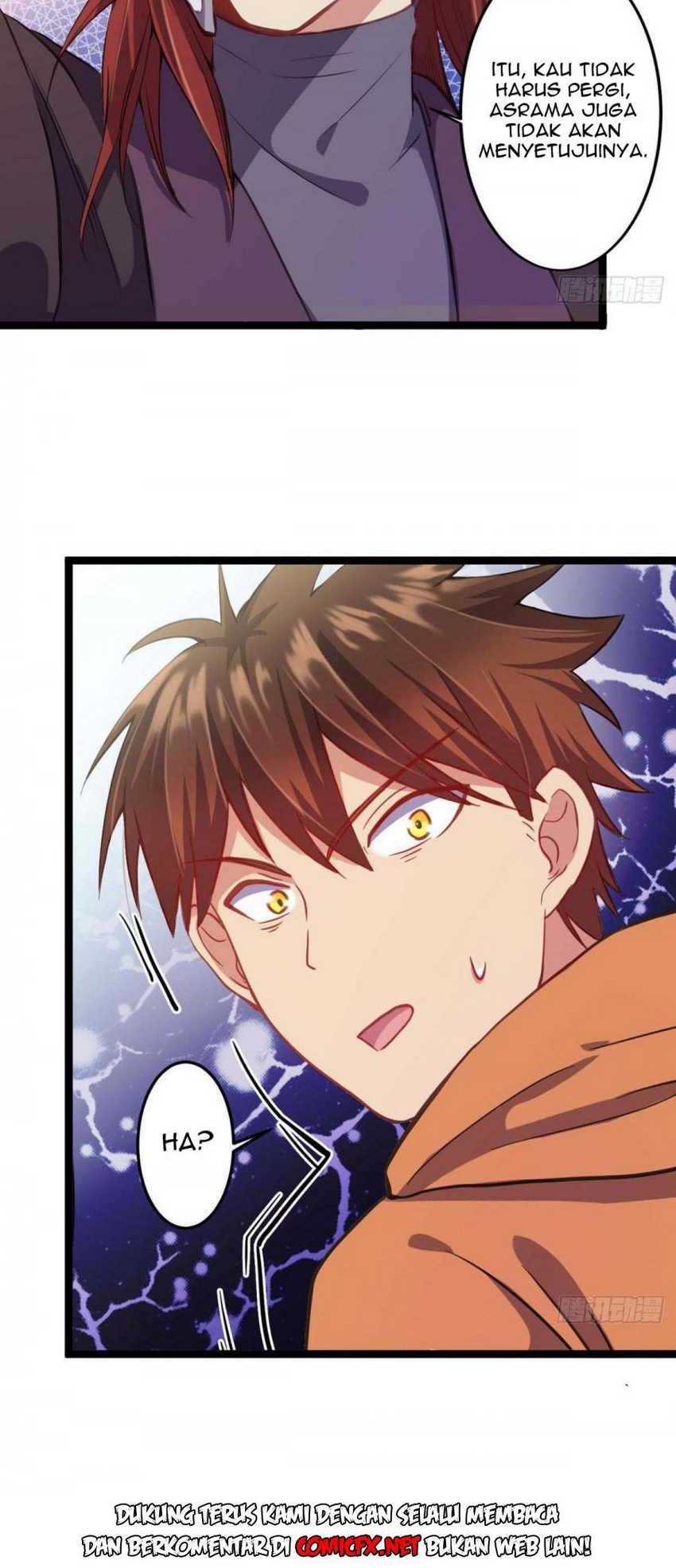 Legacy Chapter 27 Gambar 10