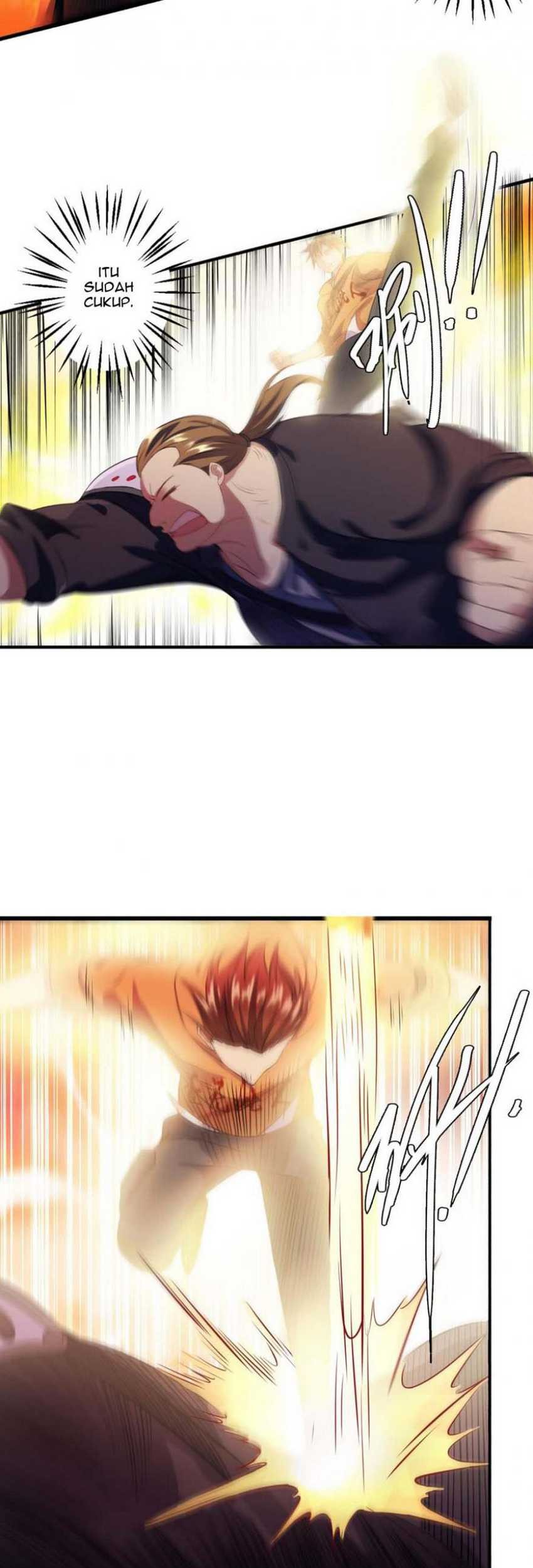 Legacy Chapter 25 Gambar 6