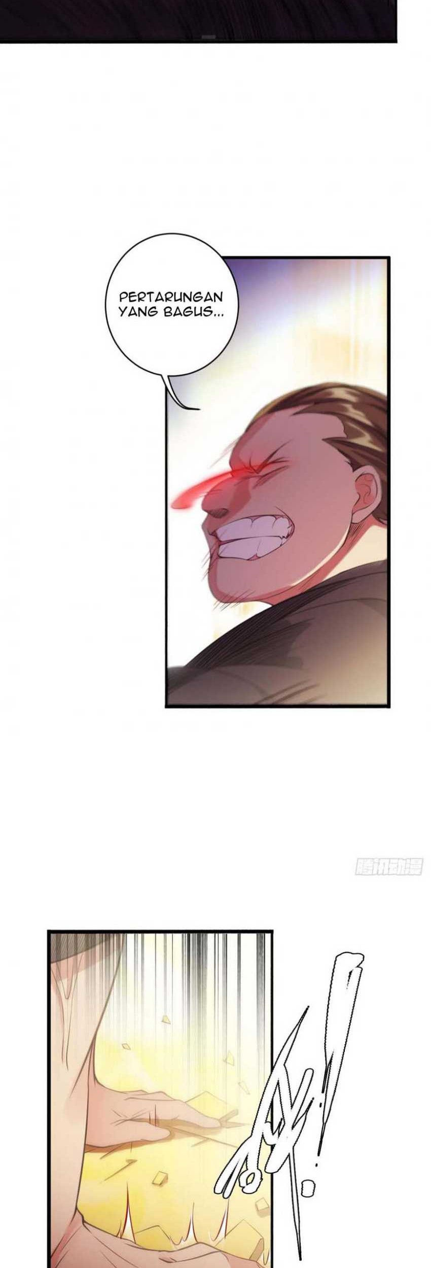 Legacy Chapter 25 Gambar 7