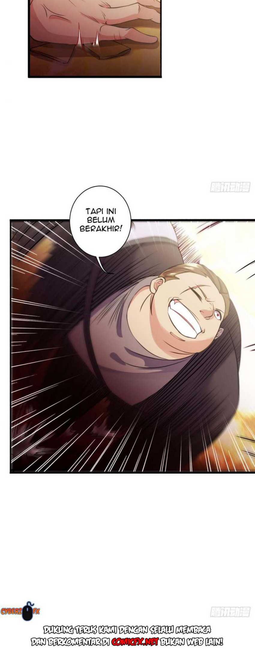 Legacy Chapter 25 Gambar 8