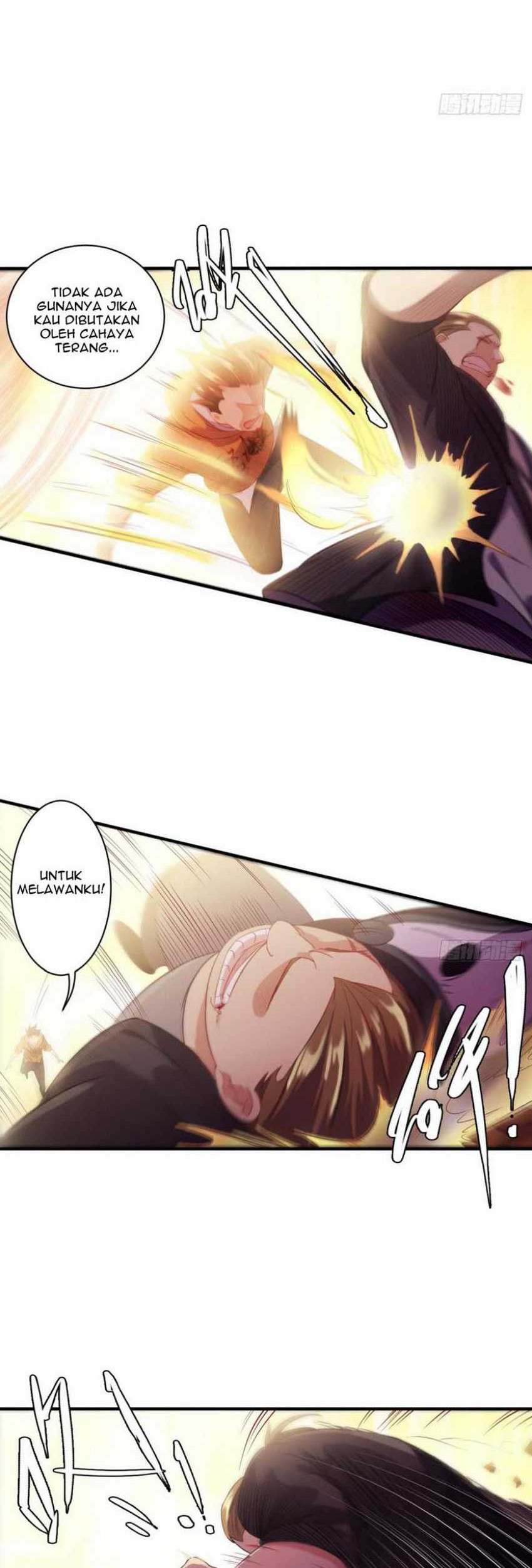 Legacy Chapter 25 Gambar 10