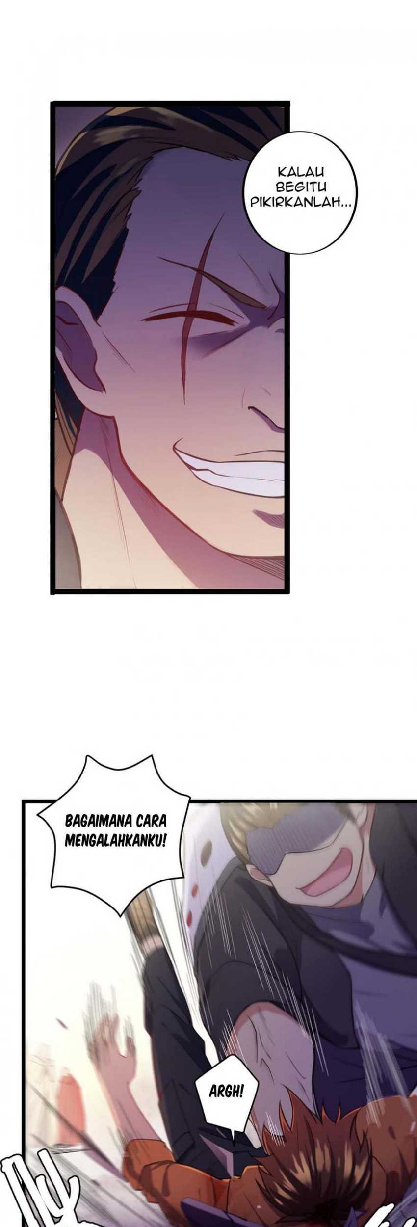 Legacy Chapter 24 Gambar 6