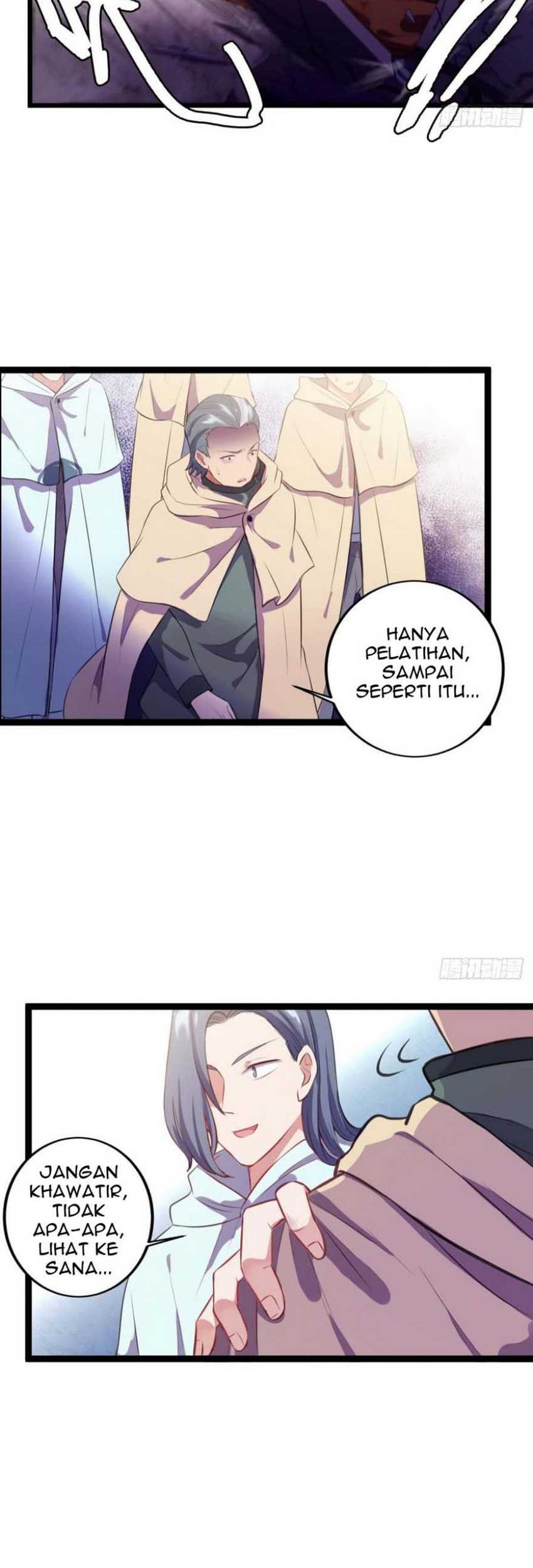 Legacy Chapter 24 Gambar 7