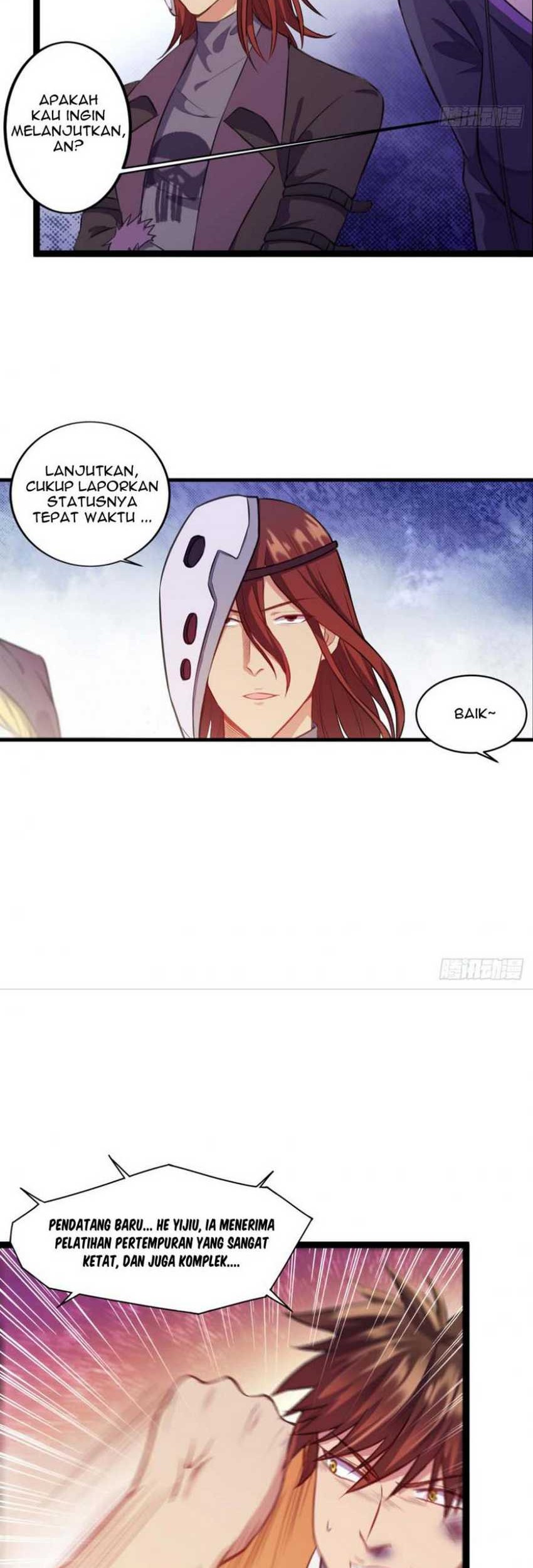 Legacy Chapter 24 Gambar 10