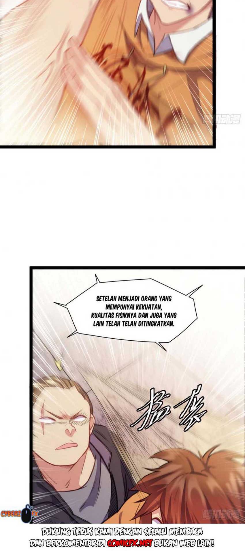 Legacy Chapter 24 Gambar 11