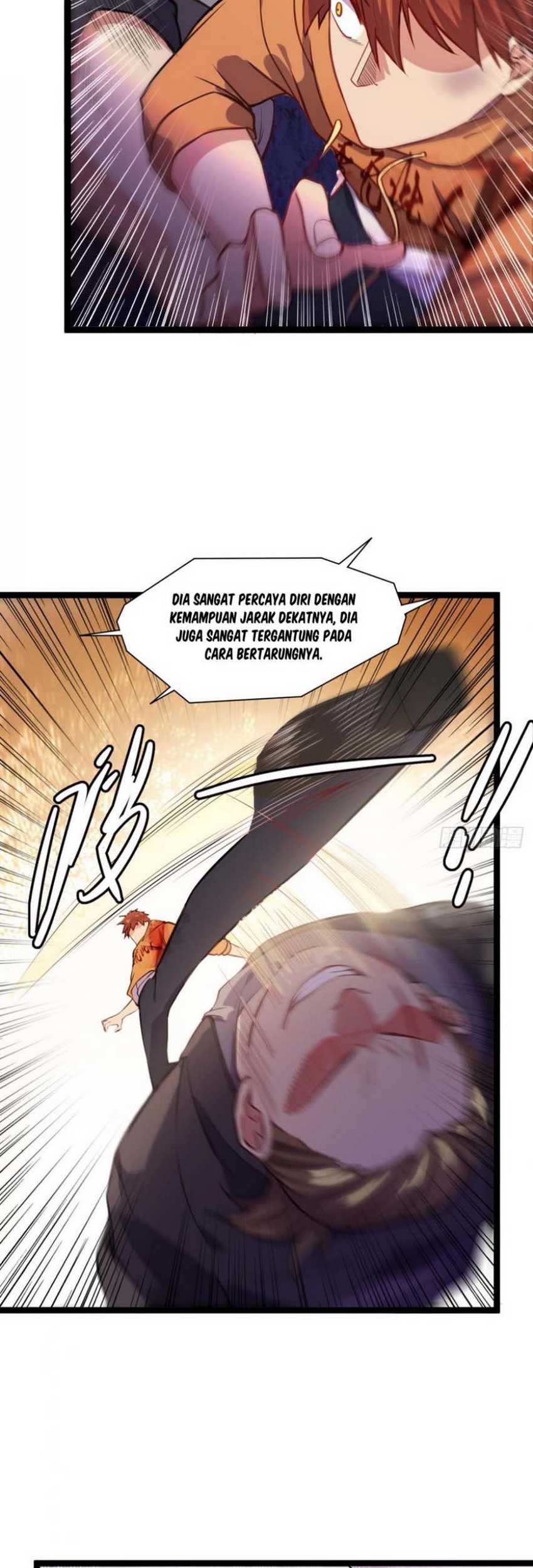 Legacy Chapter 24 Gambar 12