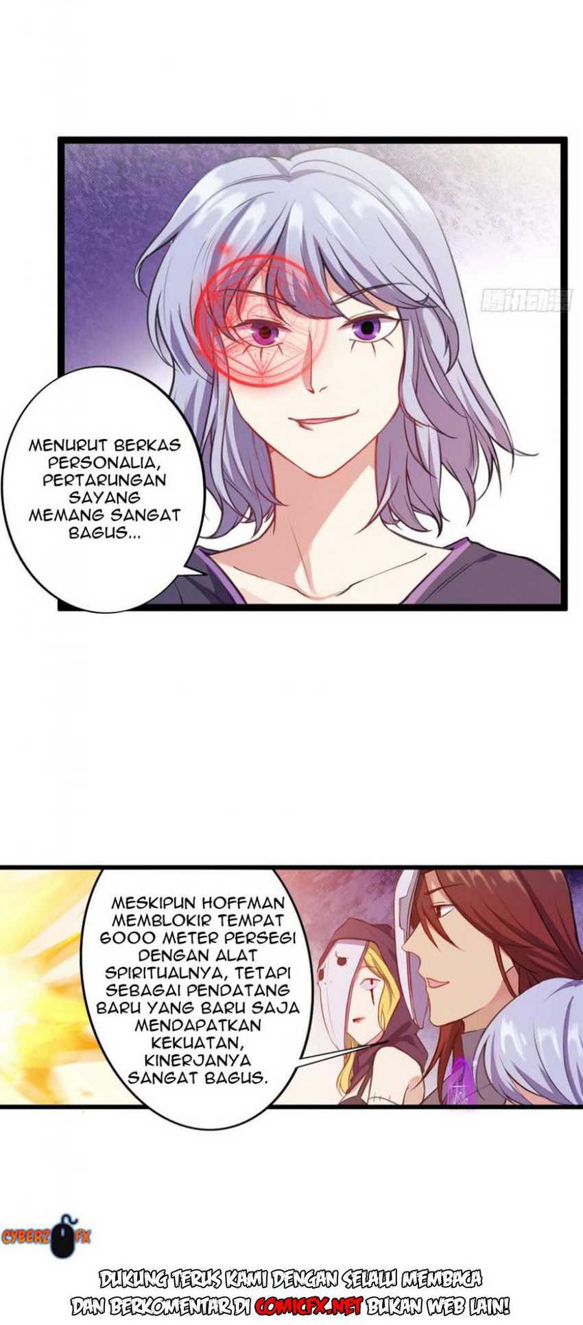 Legacy Chapter 24 Gambar 14