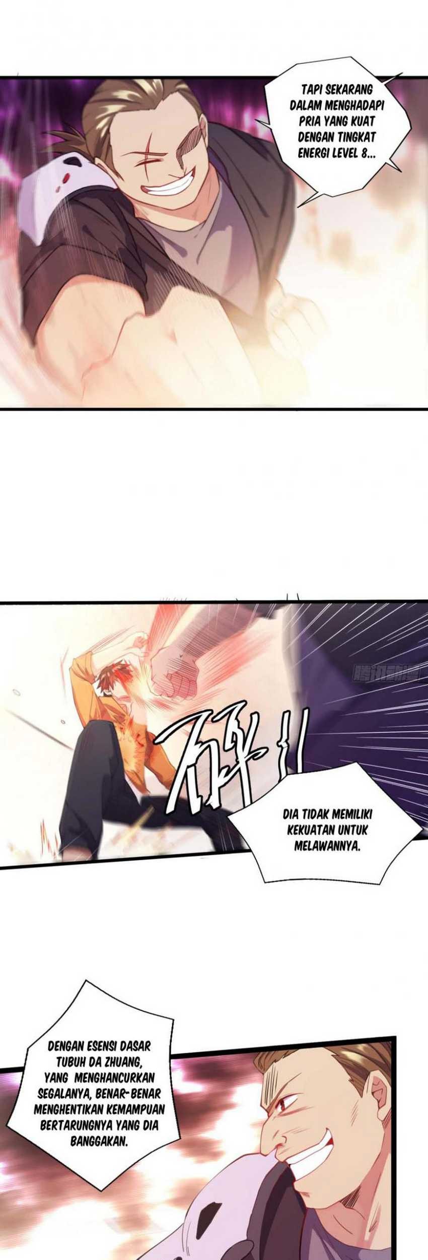 Legacy Chapter 24 Gambar 15