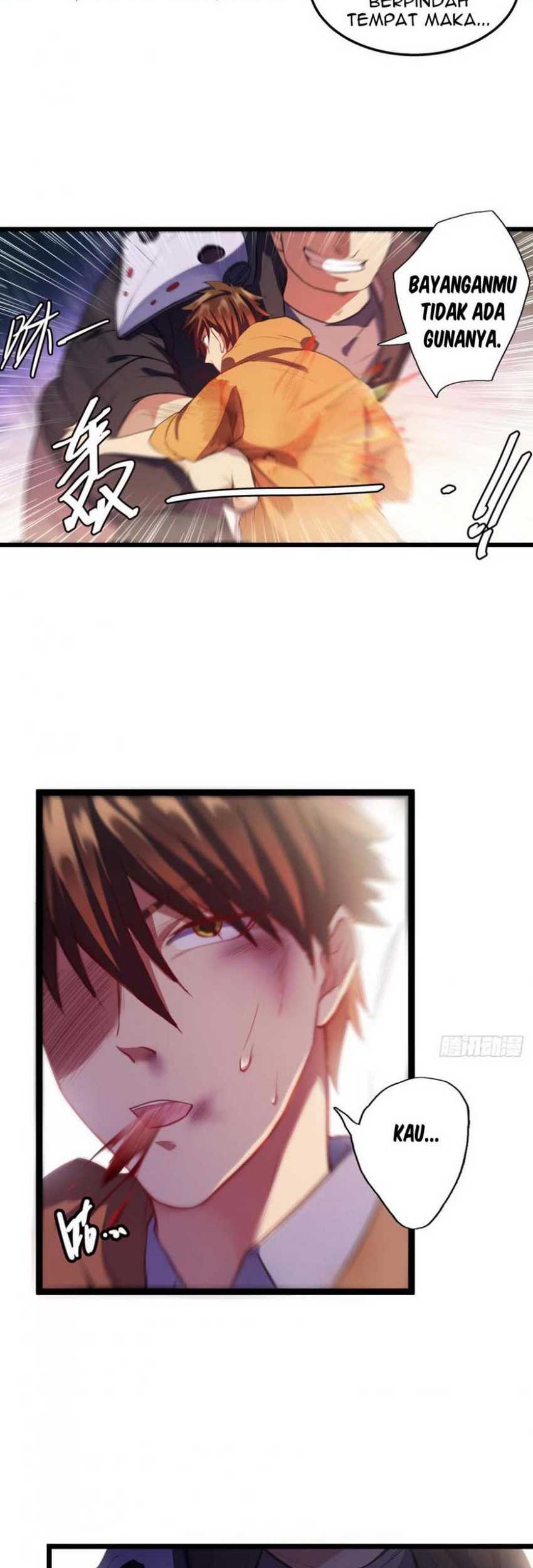 Legacy Chapter 24 Gambar 19