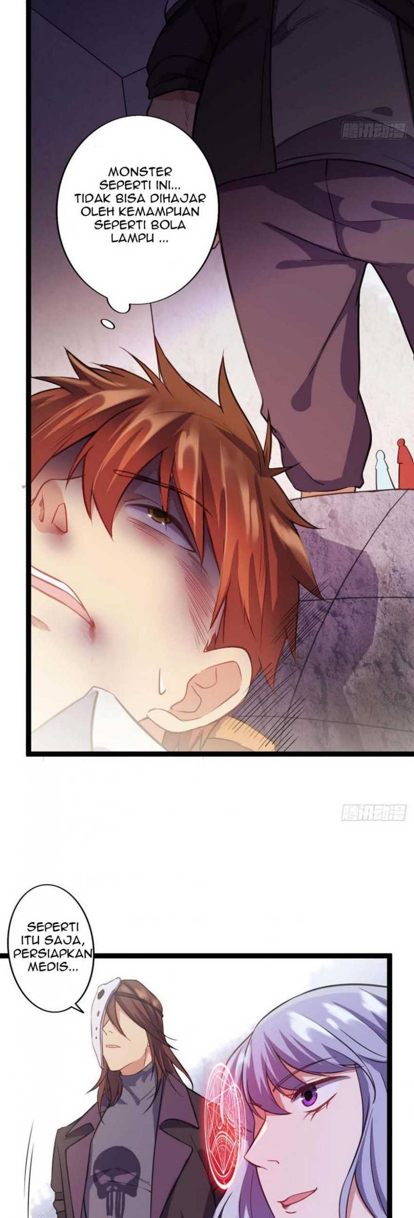 Legacy Chapter 24 Gambar 22