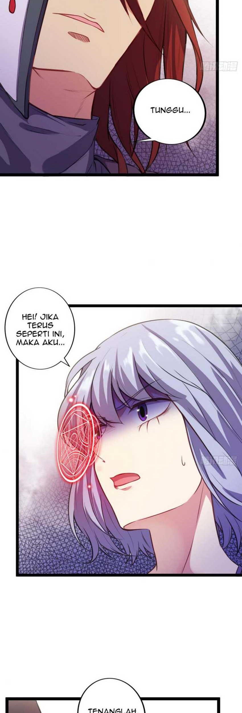 Legacy Chapter 24 Gambar 25