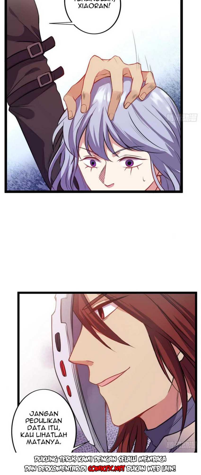 Legacy Chapter 24 Gambar 26