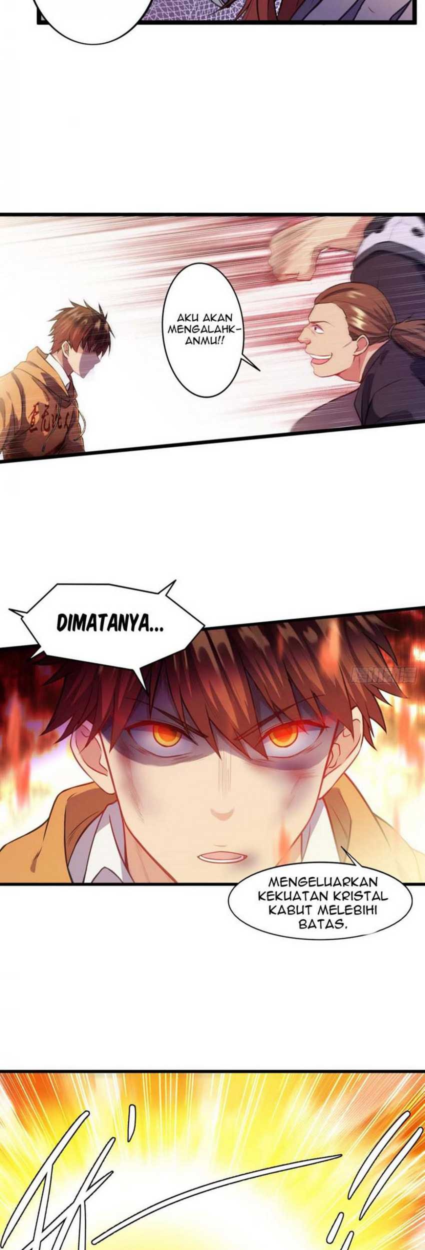 Legacy Chapter 24 Gambar 27