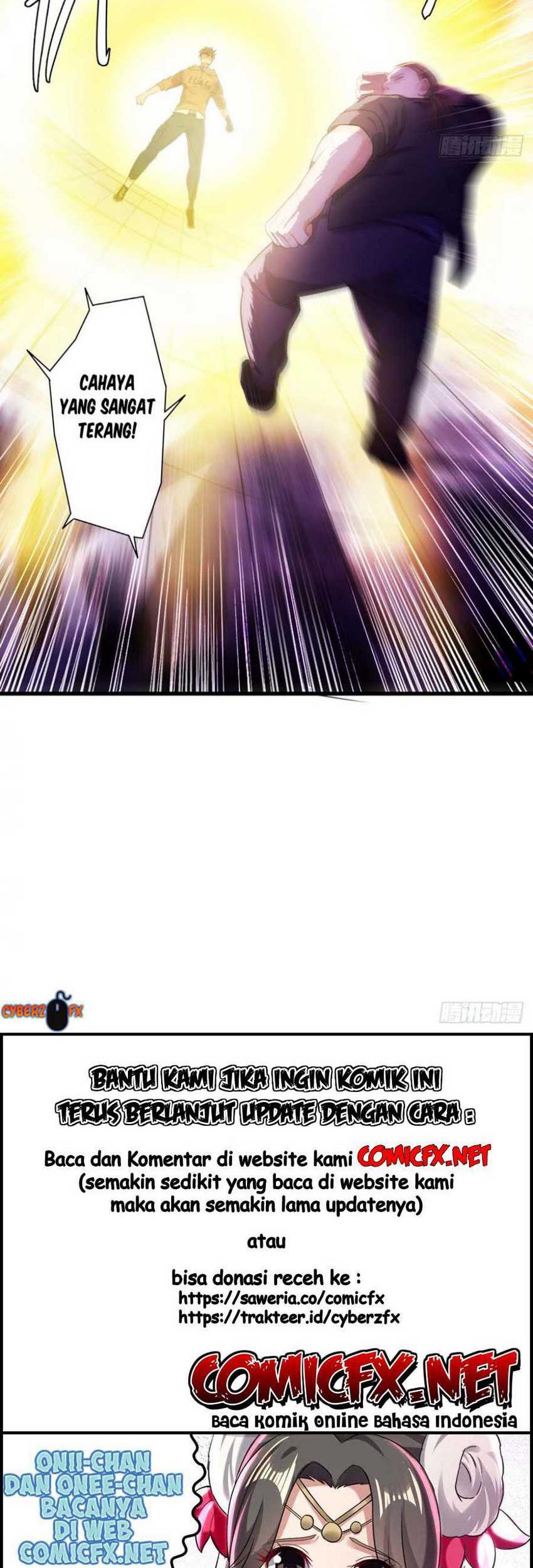 Legacy Chapter 24 Gambar 28