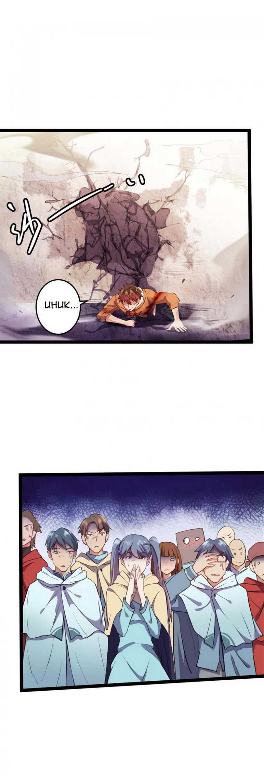 Legacy Chapter 24 Gambar 3