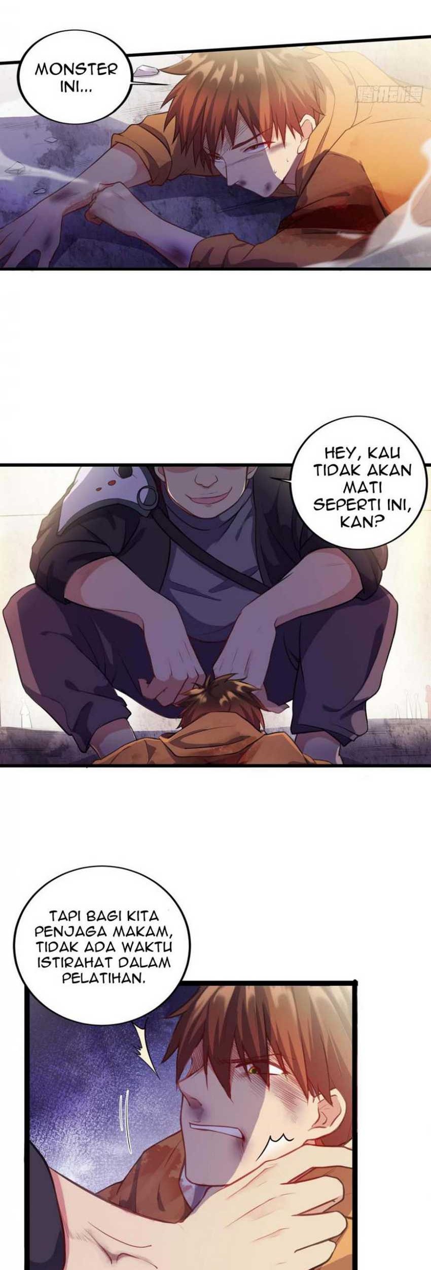 Legacy Chapter 24 Gambar 4