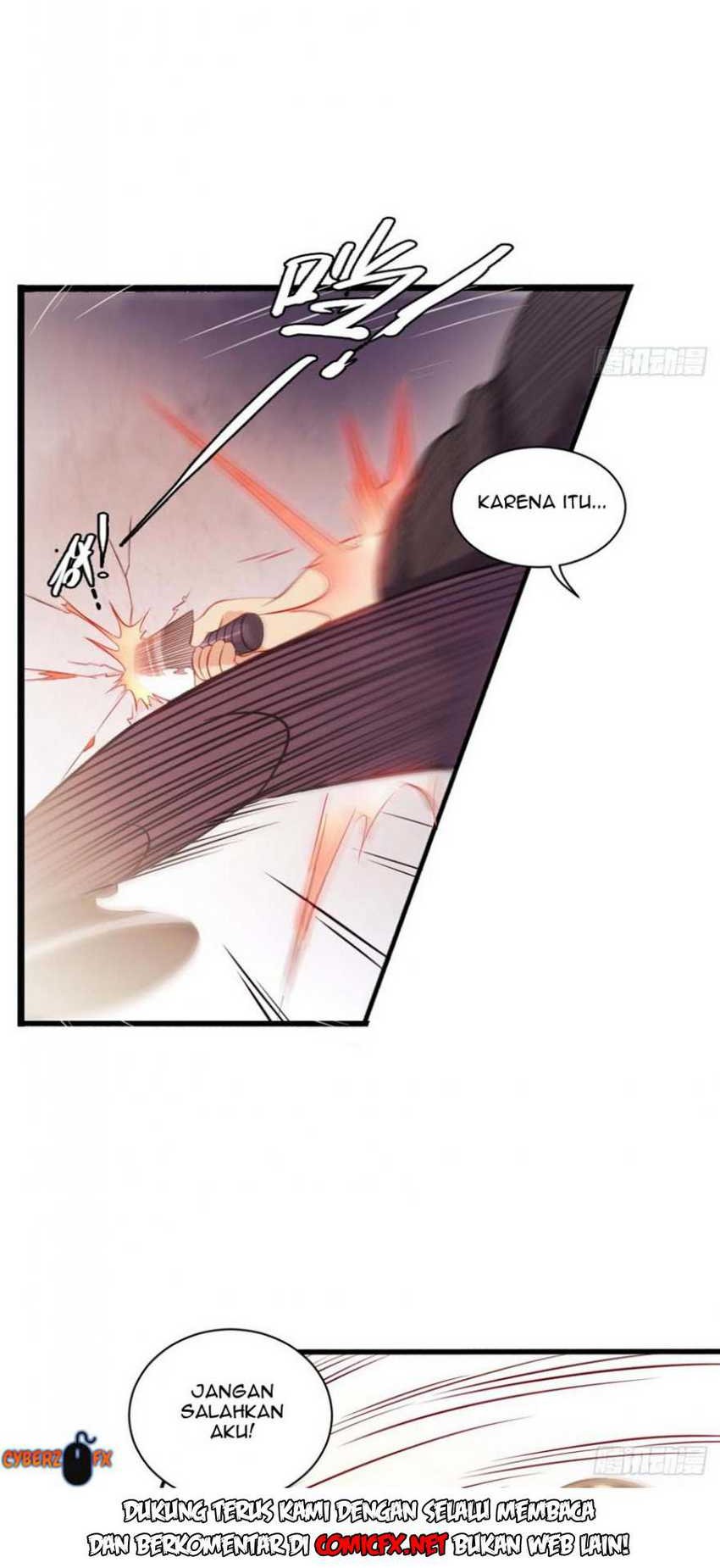 Legacy Chapter 23 Gambar 8