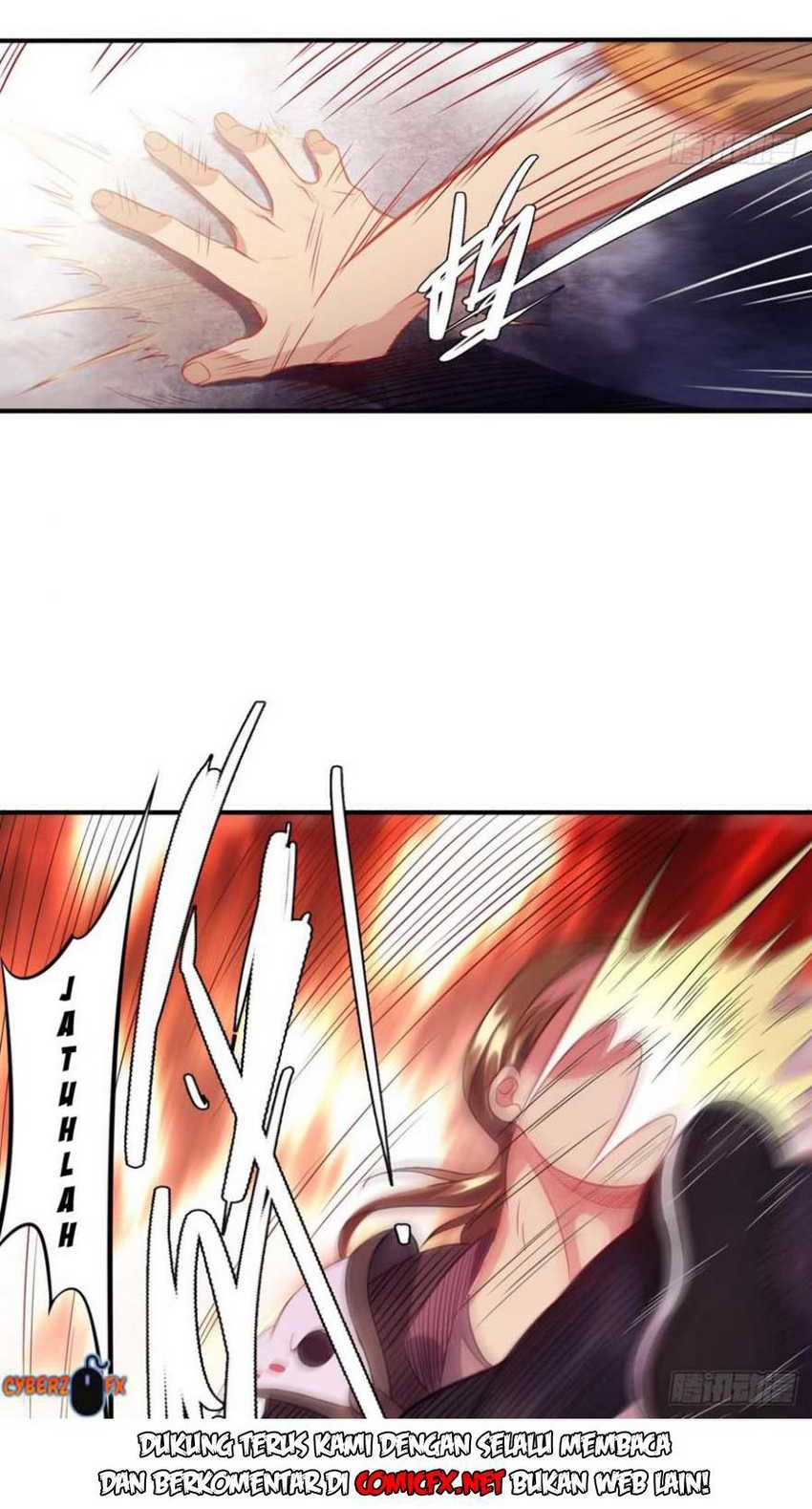 Legacy Chapter 23 Gambar 11