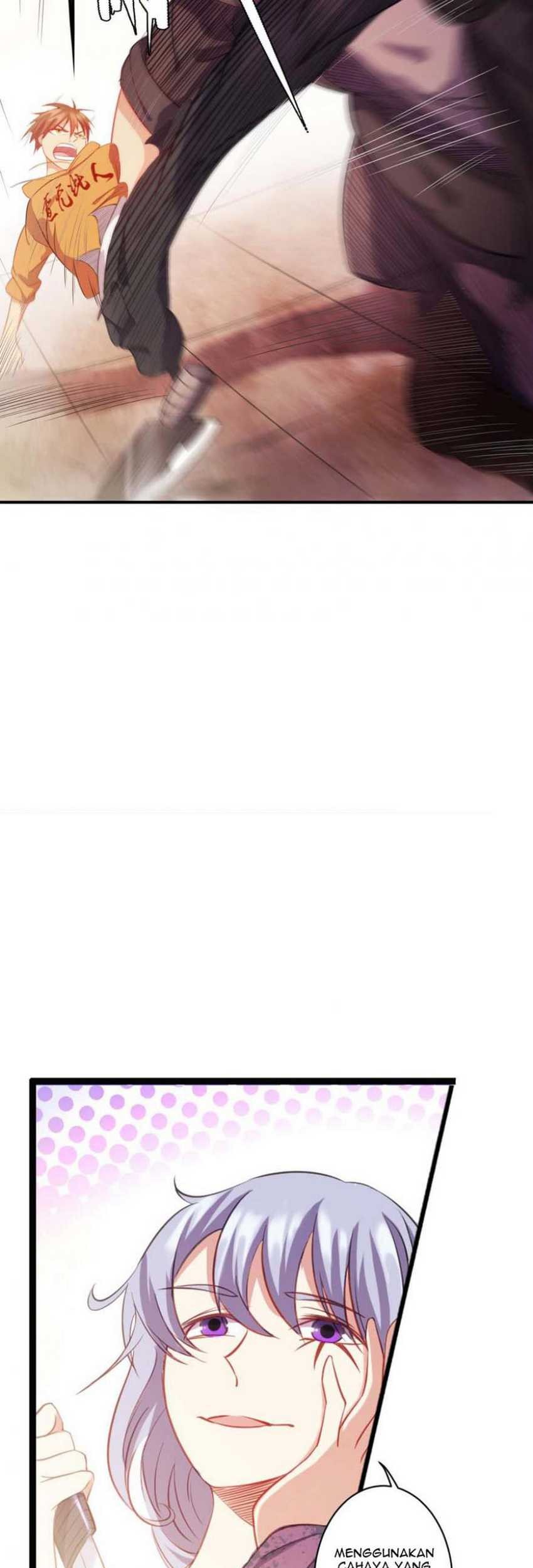 Legacy Chapter 23 Gambar 12