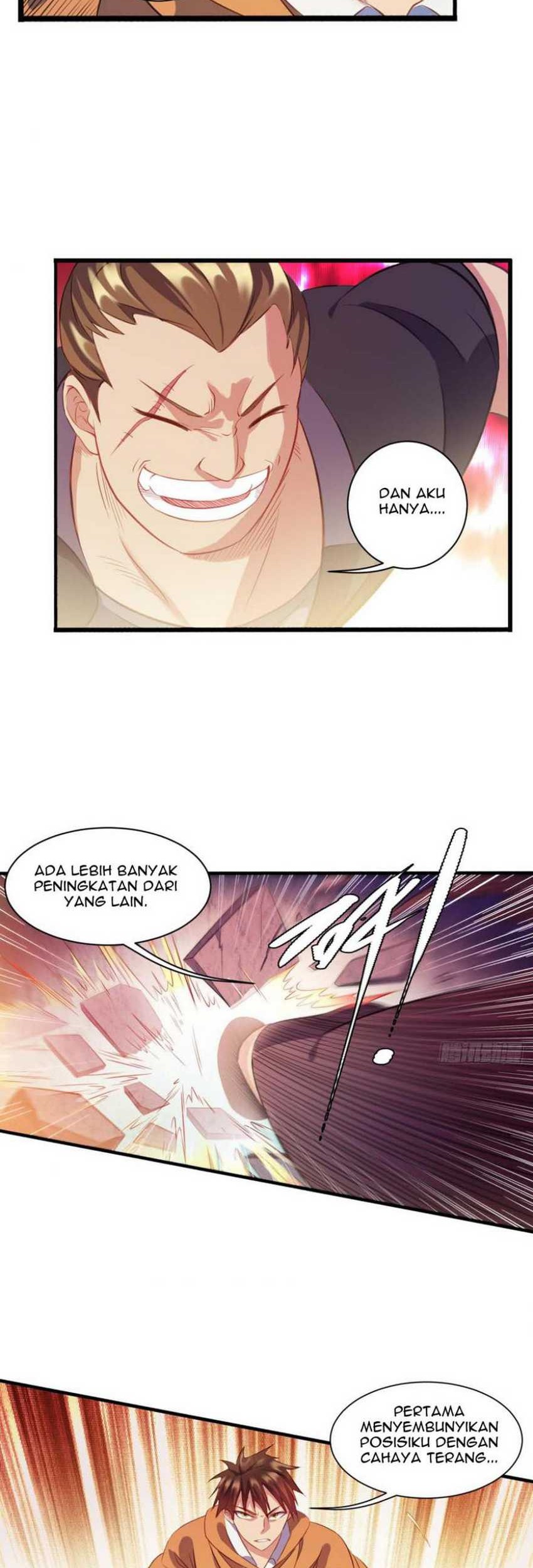 Legacy Chapter 23 Gambar 19