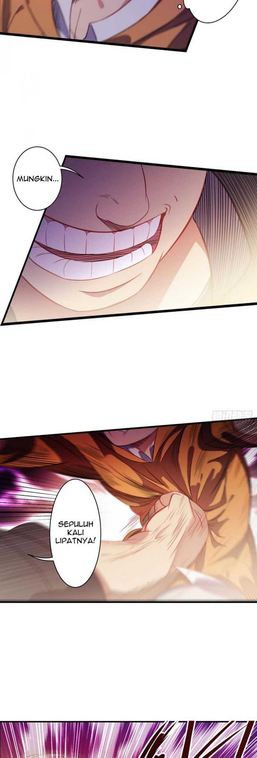 Legacy Chapter 23 Gambar 21