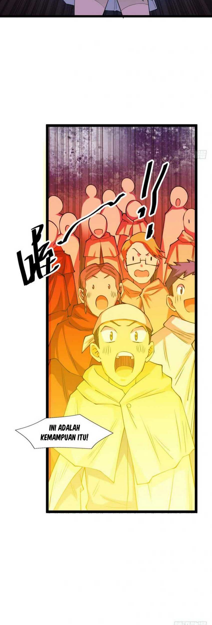 Legacy Chapter 22 Gambar 9