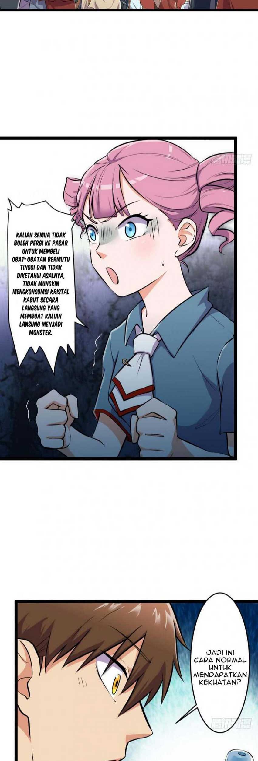 Legacy Chapter 22 Gambar 13