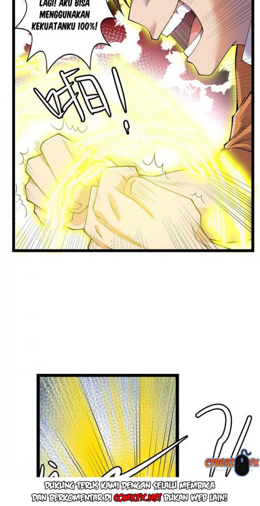 Legacy Chapter 22 Gambar 18